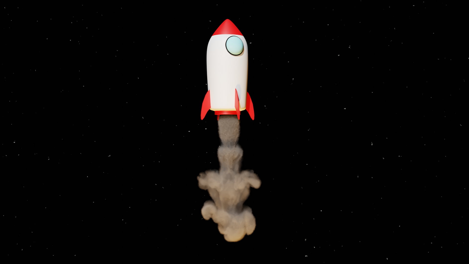 Rocket  preview image 1